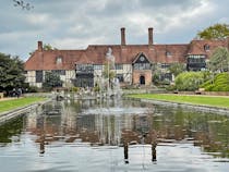 Explore the Breathtaking RHS Garden Wisley