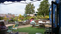 Explore the Serenity of Sutton Green Garden Centre