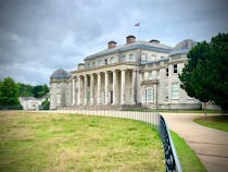 Explore the Georgian Mansion and Gardens at Shugborough Estate
