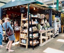 Explore Shrewsbury Market Hall