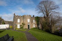 Explore Haverfordwest Town Museum