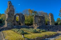 Explore Haverfordwest Priory