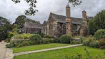 Explore Oakwell Hall and its Stunning Gardens