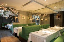 Go Fine Dining at Medlar