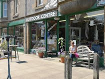 Shop at Killin Outdoor Centre