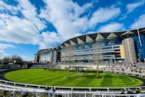 Experience the Excitement at Ascot Racecourse