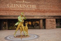 Experience the Glenkinchie Distillery