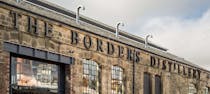 Sample the Borders Distillery's Delights