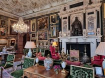 Explore Hatfield House's Majestic Architecture and Gardens