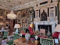 Explore Hatfield House's Majestic Architecture and Gardens
