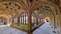 Explore Lacock Abbey and its Historic Village