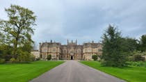 Explore the Historic Corsham Court