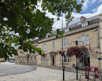 Explore Chippenham Museum