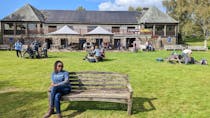 Explore Bannau Brycheiniog National Park Visitor Centre