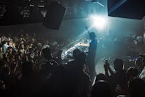 Rave at the Legendary Ministry of Sound
