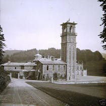 Explore the Diverse Walks at Hafod Estate