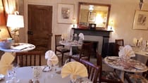 Dine at Upper Rectory Restaurant