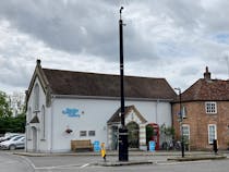 Explore the Stanley Spencer Gallery