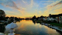 Explore the Historical Charm of Marlow