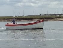 Wells Harbour Tours