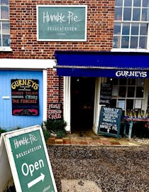 Humble Pie Delicatessen