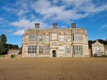 Explore Felbrigg Hall, Gardens & Estate