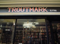 Get lost in Troutmark Books