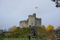Explore the Historic Cardiff Castle