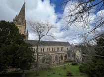 Explore the Beauty of Llandaff Cathedral
