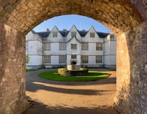 Explore Welsh History at St. Fagans