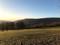 Explore Fforest Fawr Car Park