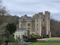 Explore the Enchanting Duns Castle Estate