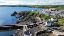 Explore the Historical Charm of Saint Abbs