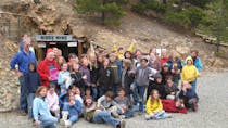 Explore Hidee Gold Mine Tours