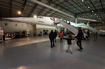 Explore the National Museum of Flight