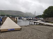 Explore Ullswater Marina