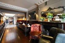 Enjoy the Victorian gastropub experience at The White Horse