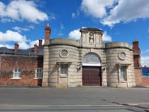 Explore Shrewsbury Prison