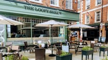 Dine at The Loopy Shrew