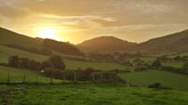 Explore the Scenic Cwm Maethlon Trail