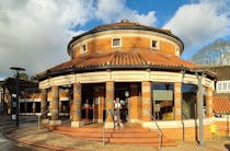 Explore Verulamium Museum