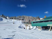 Explore Big Bear Mountain Resort