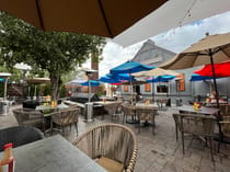 Dine at 572 Social Kitchen & Lounge