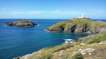 Explore Strumble Head Lighthouse