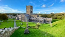 Discover the Magnificent St Davids Cathedral