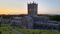 Explore the Political History of St Davids