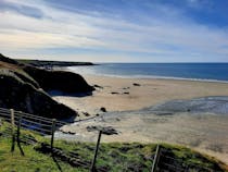 Explore Traeth Penllech