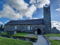 Explore the Llŷn Maritime Museum