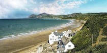 Explore the Stunning Llŷn Peninsula