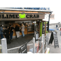 Enjoy Fresh Fish & Chips at The Lime Crab